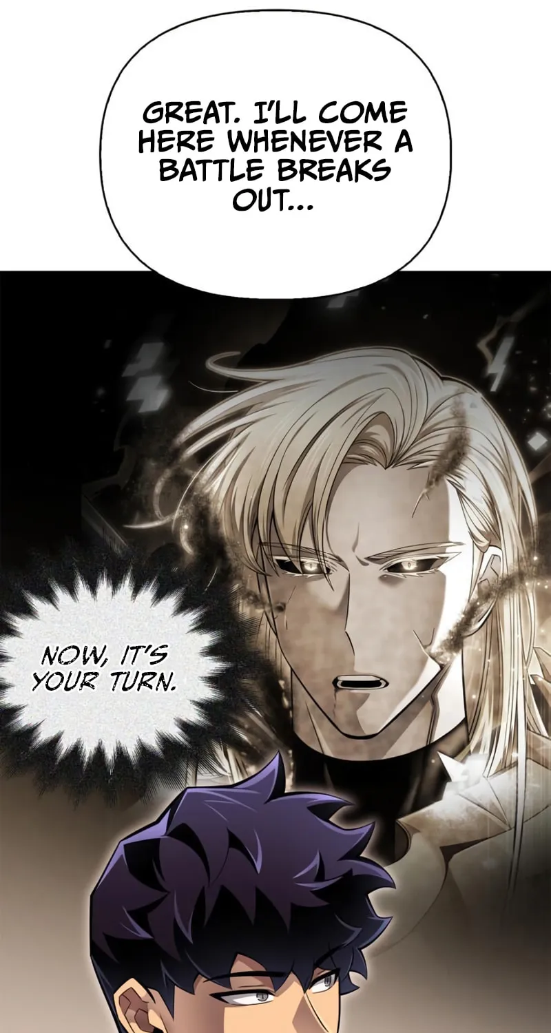 The Esper's Game Chapter 69 page 105 - 