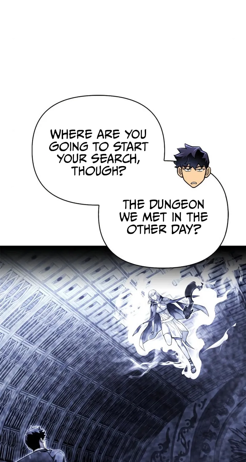 The Esper's Game Chapter 69 page 107 - 