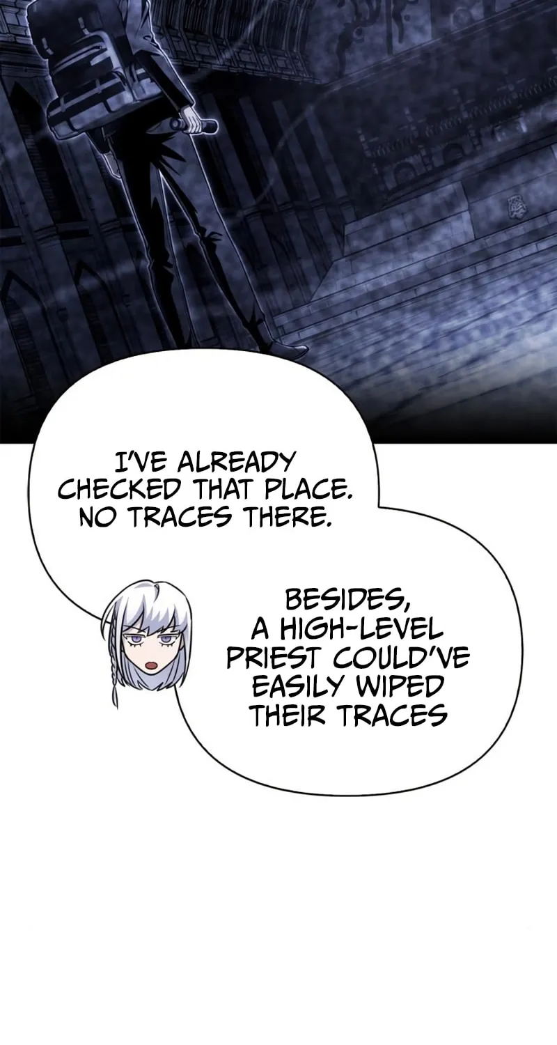 The Esper's Game Chapter 69 page 108 - 