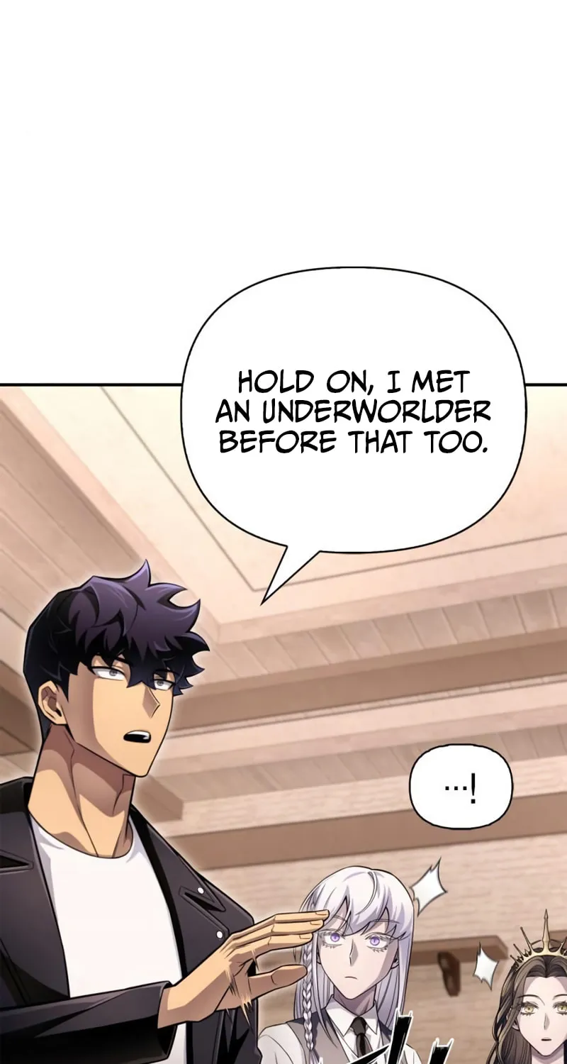 The Esper's Game Chapter 69 page 110 - 