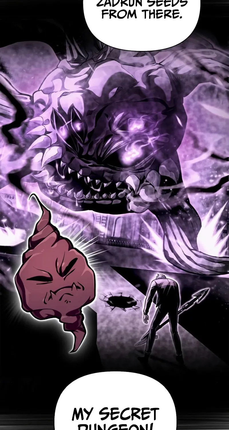 The Esper's Game Chapter 69 page 112 - 