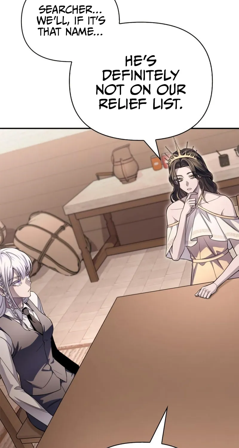 The Esper's Game Chapter 69 page 116 - 