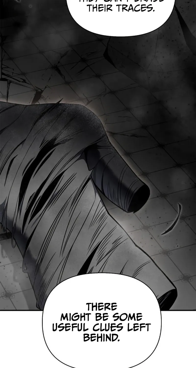 The Esper's Game Chapter 69 page 118 - 