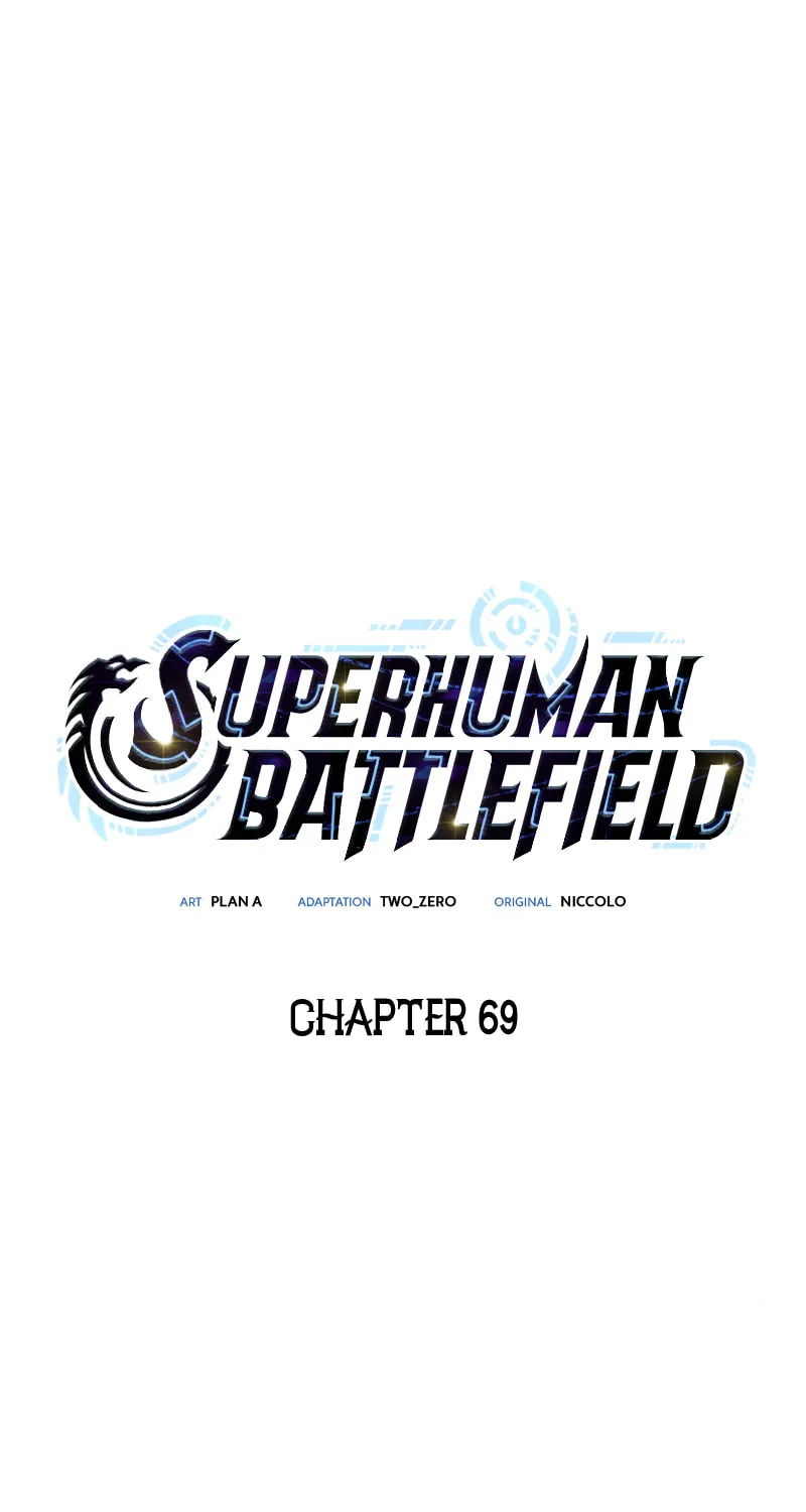 The Esper's Game Chapter 69 page 13 - 