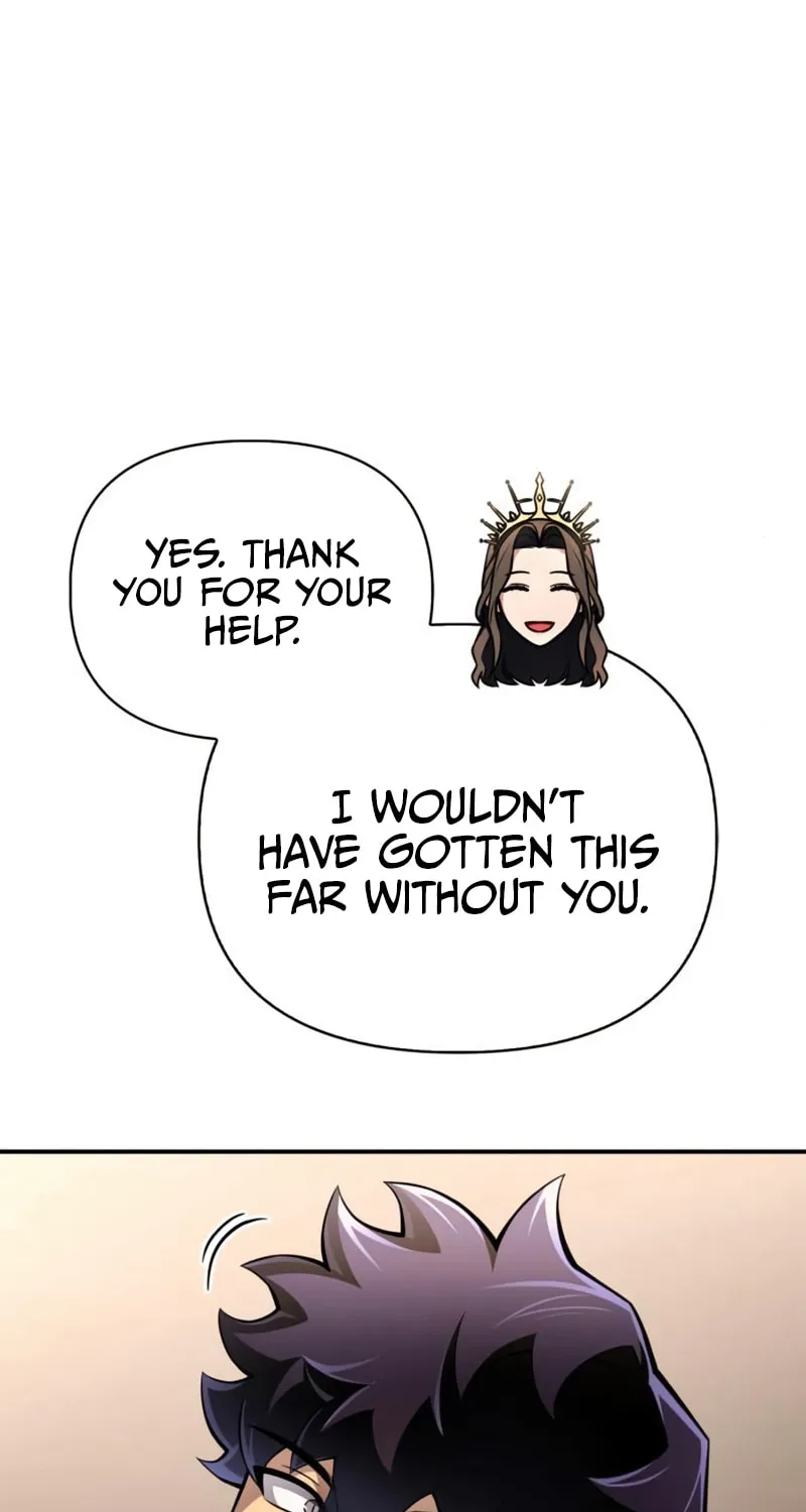 The Esper's Game Chapter 69 page 121 - 