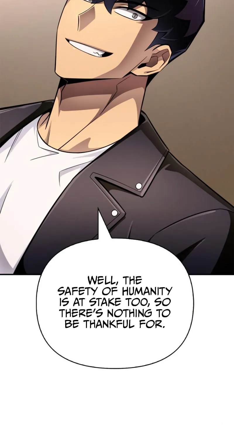 The Esper's Game Chapter 69 page 122 - 