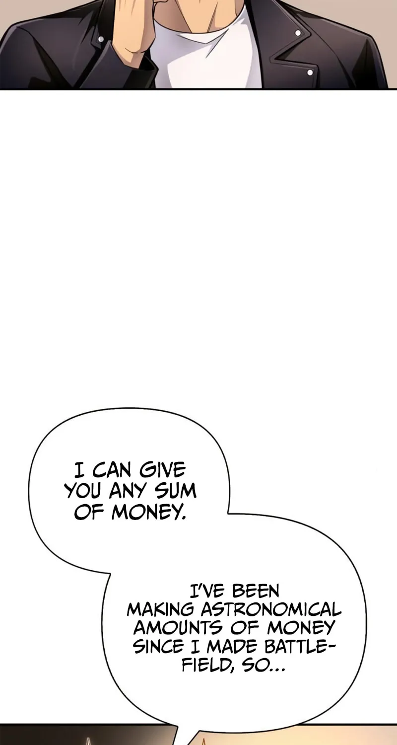The Esper's Game Chapter 69 page 126 - 