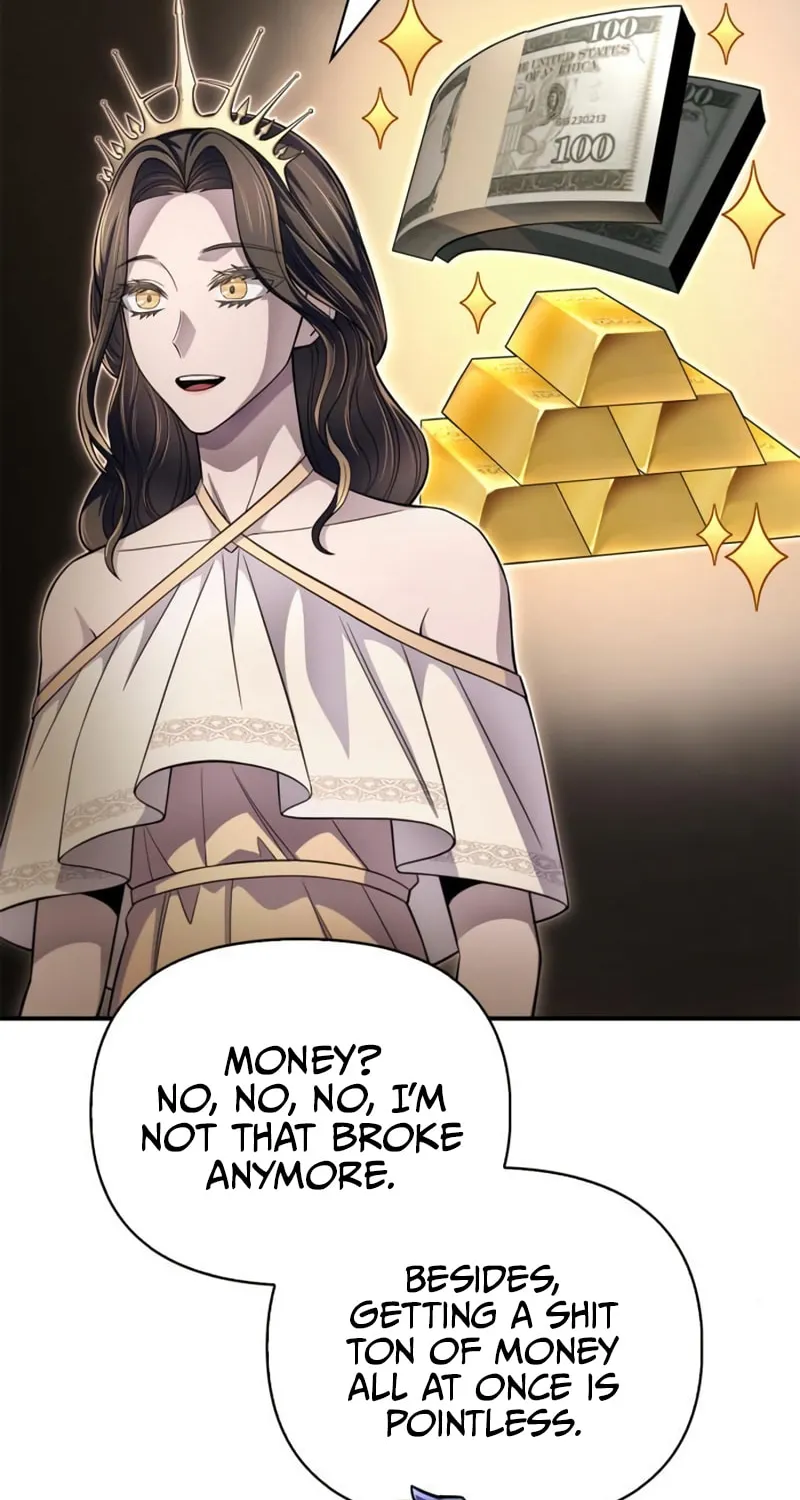 The Esper's Game Chapter 69 page 127 - 