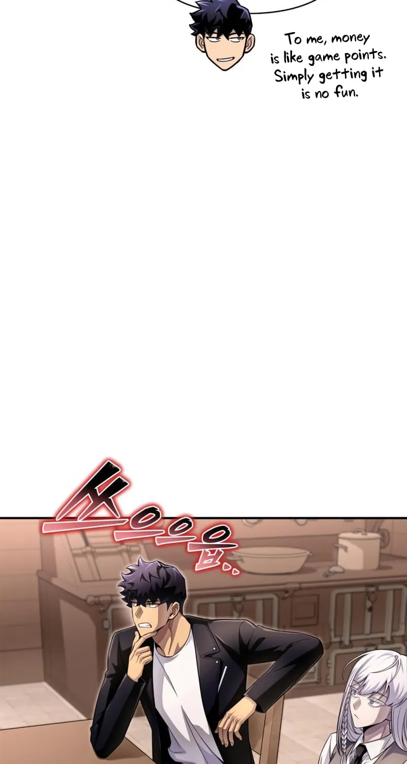 The Esper's Game Chapter 69 page 128 - 