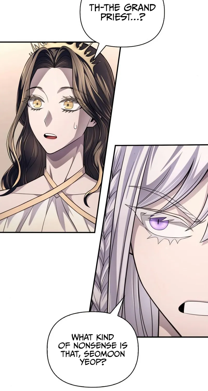 The Esper's Game Chapter 69 page 132 - 
