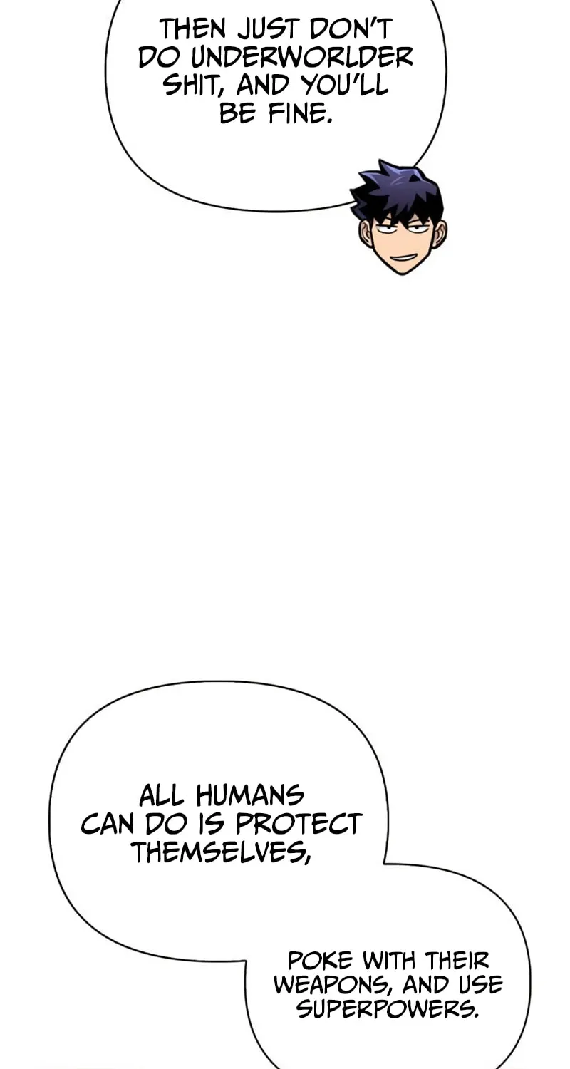 The Esper's Game Chapter 69 page 137 - 