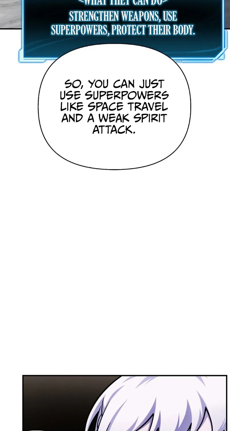 The Esper's Game Chapter 69 page 139 - 