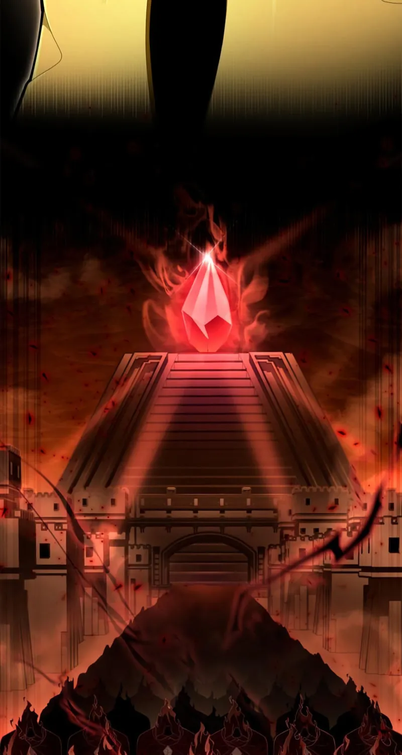 The Esper's Game Chapter 69 page 15 - 