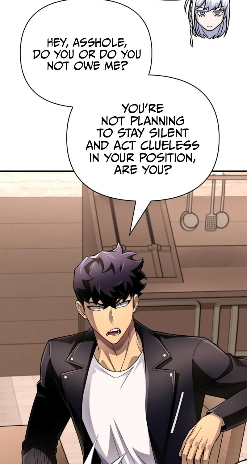 The Esper's Game Chapter 69 page 141 - 