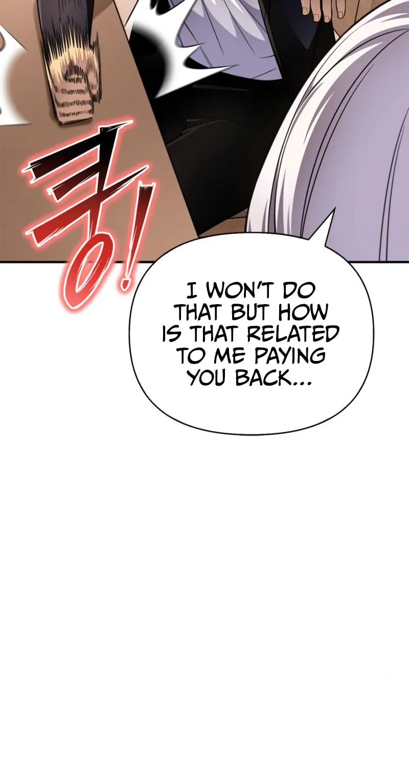The Esper's Game Chapter 69 page 142 - 