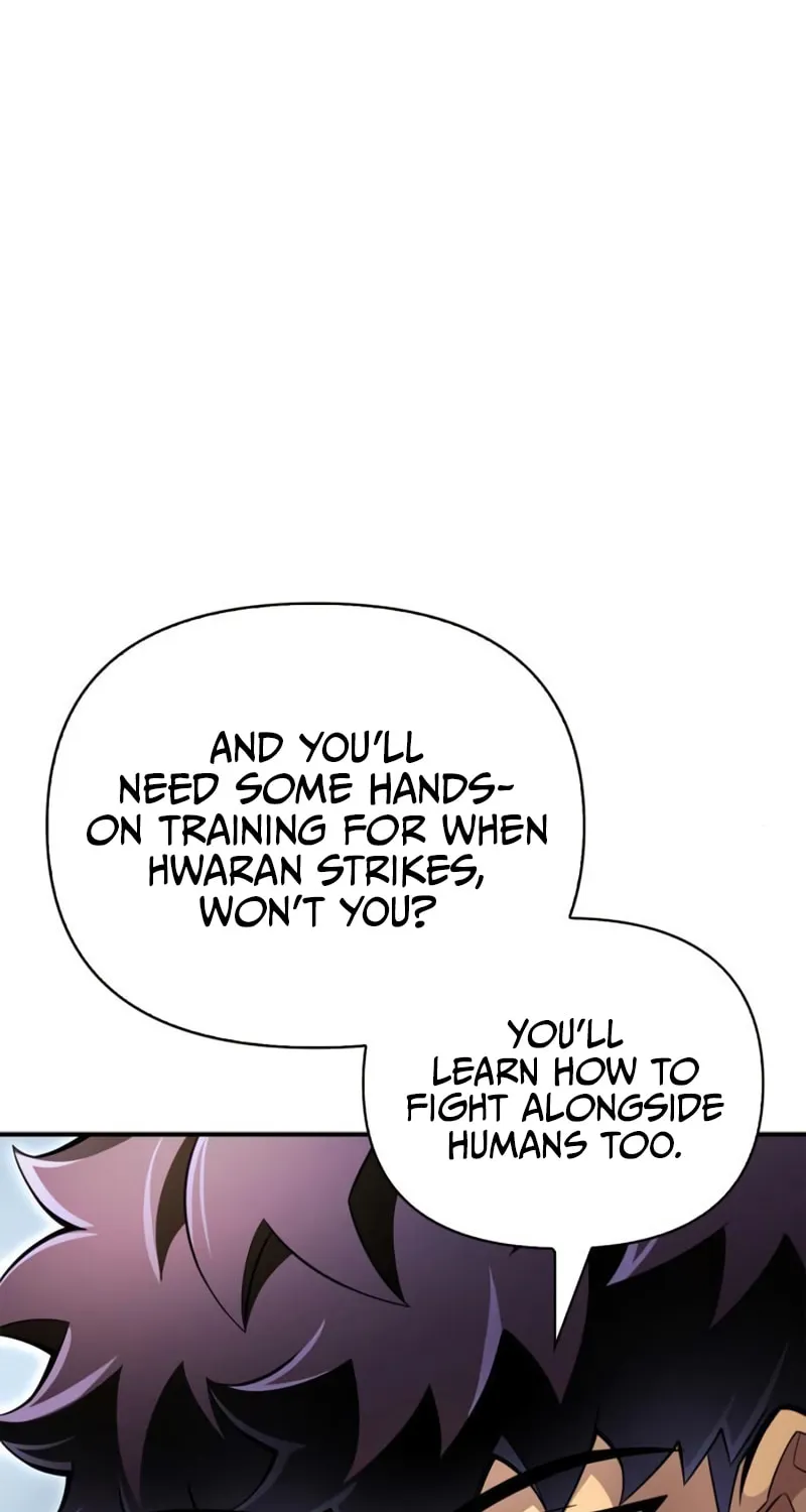The Esper's Game Chapter 69 page 147 - 