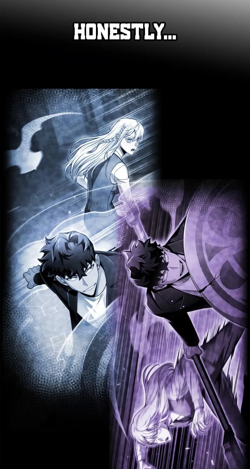 The Esper's Game Chapter 69 page 150 - 