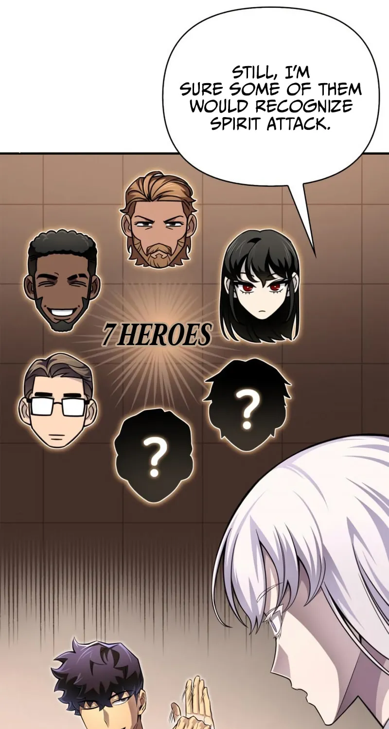 The Esper's Game Chapter 69 page 154 - 