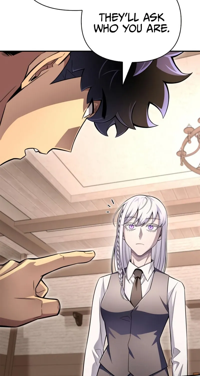 The Esper's Game Chapter 69 page 156 - 