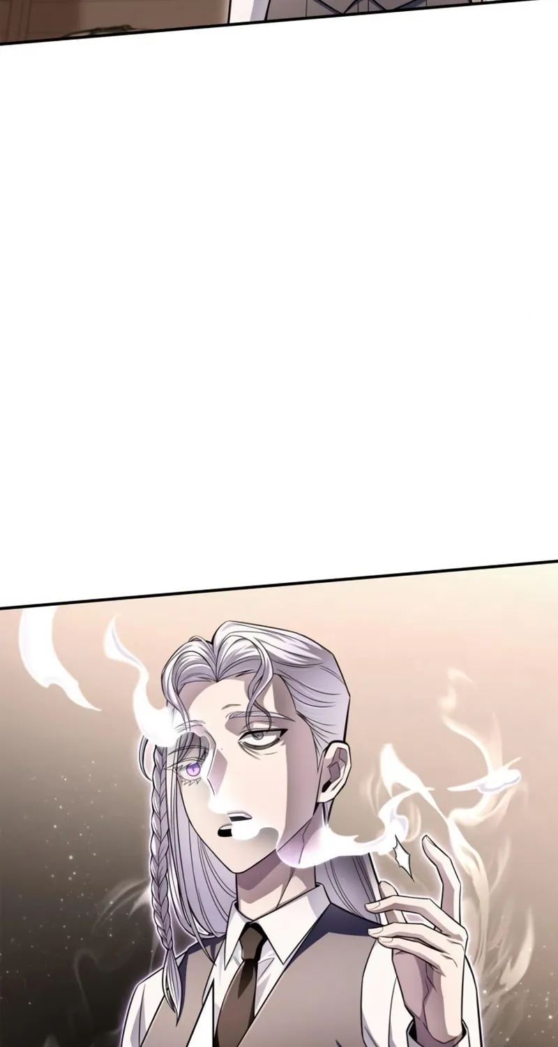 The Esper's Game Chapter 69 page 157 - 
