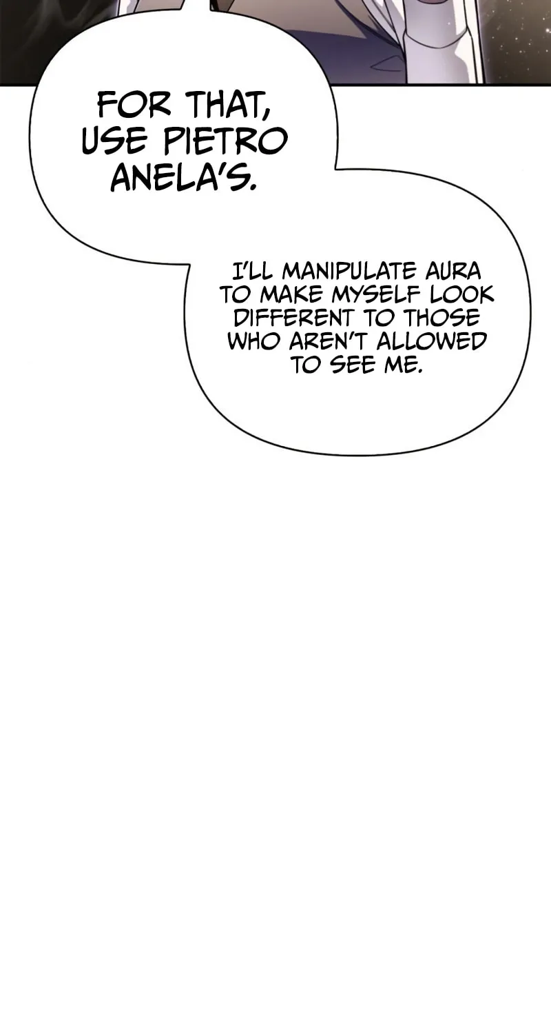 The Esper's Game Chapter 69 page 158 - 