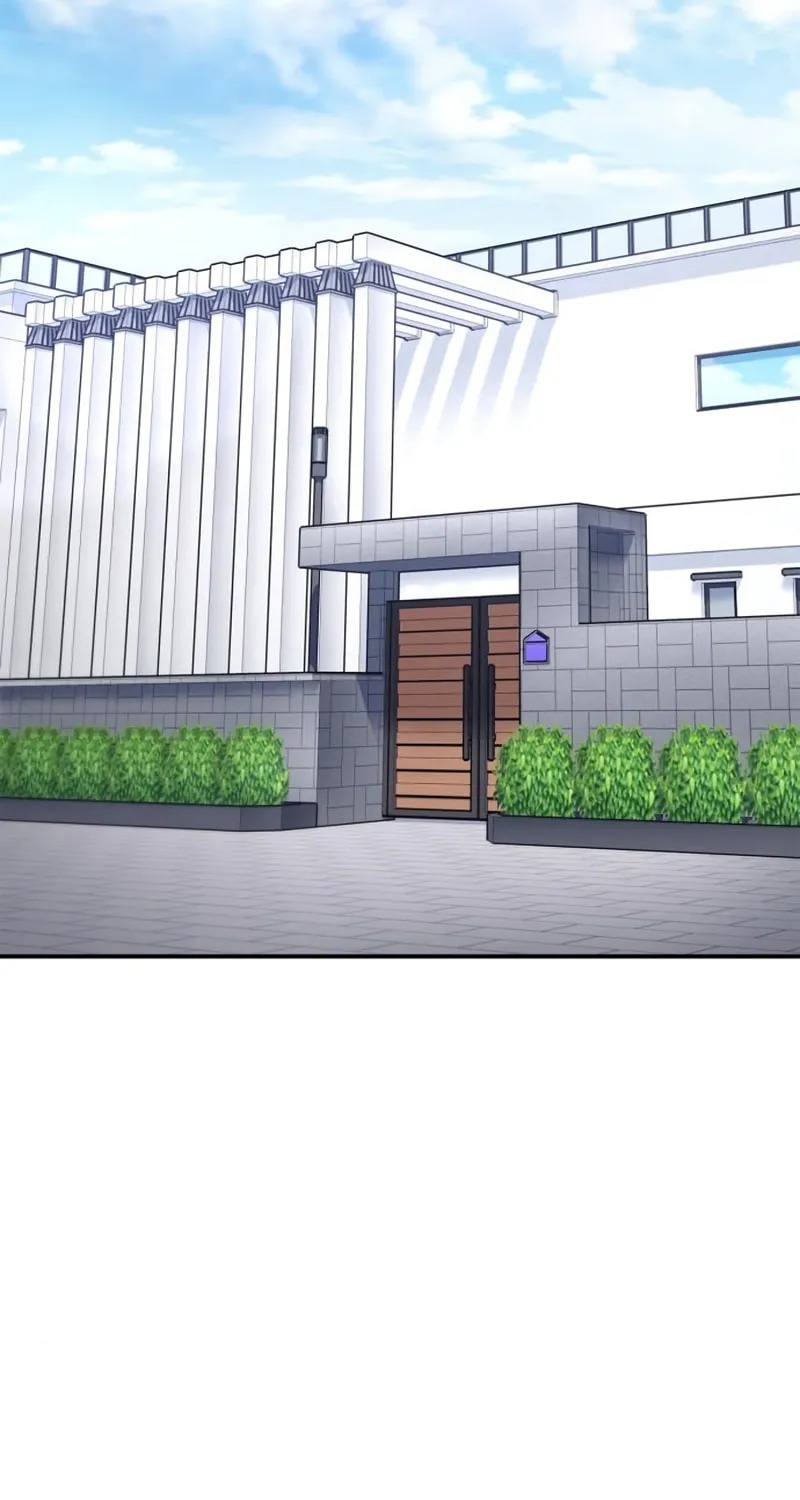 The Esper's Game Chapter 69 page 160 - 