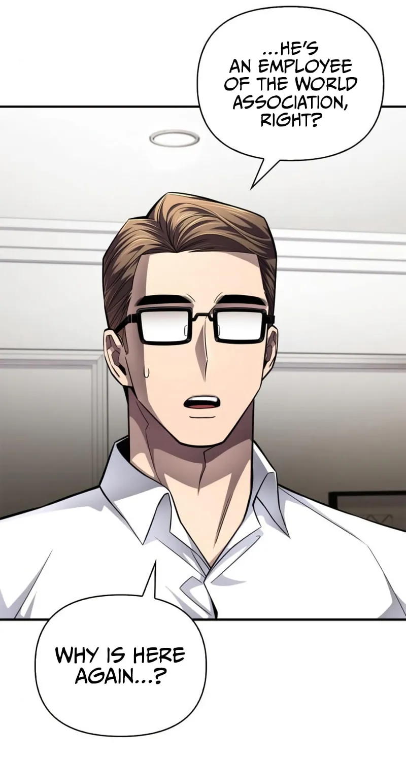 The Esper's Game Chapter 69 page 164 - 