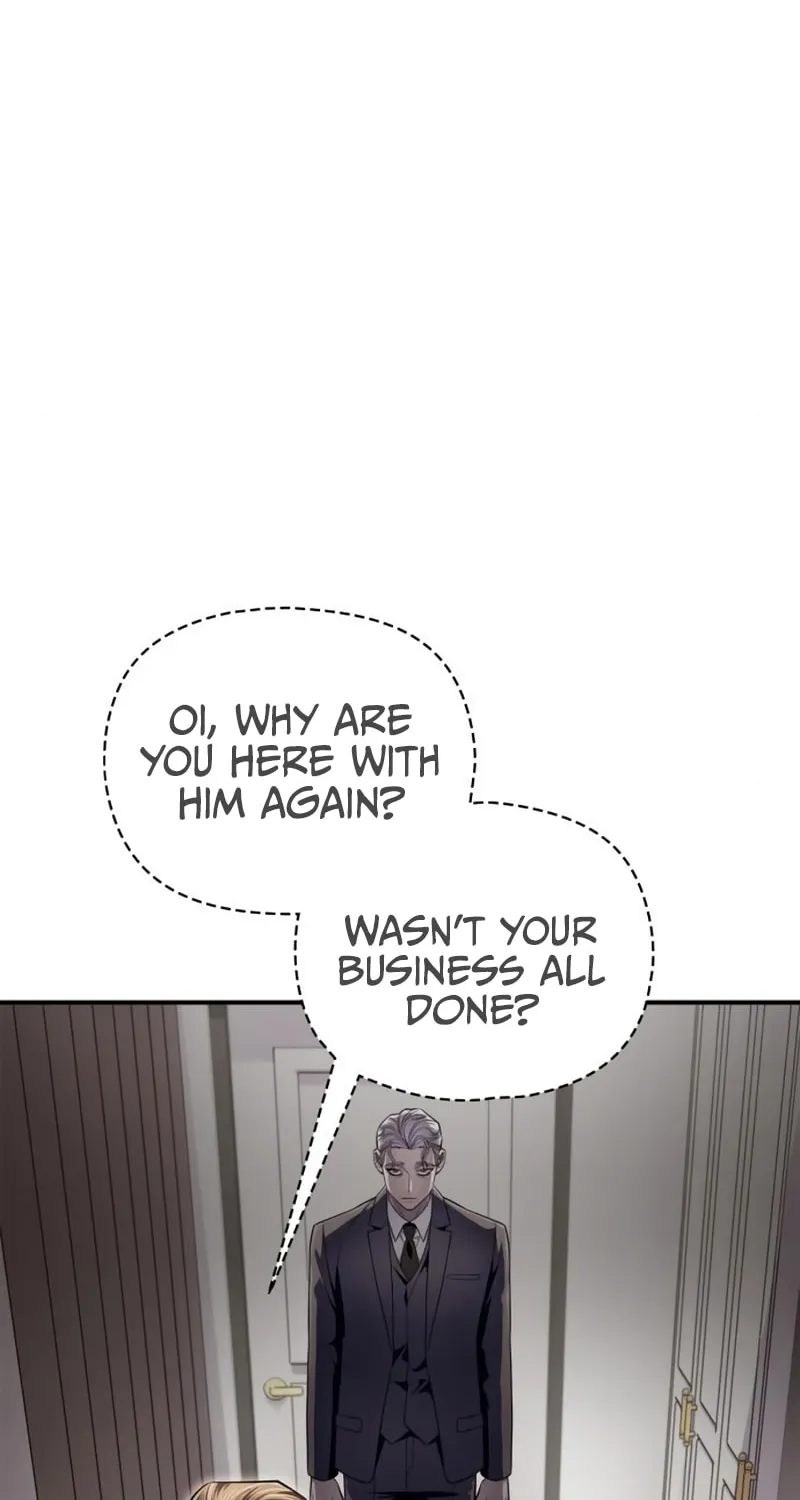 The Esper's Game Chapter 69 page 165 - 