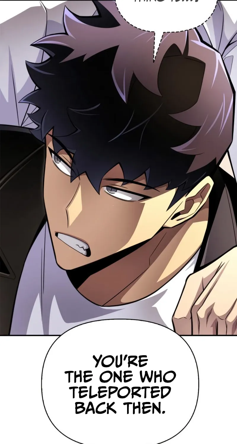 The Esper's Game Chapter 69 page 167 - 