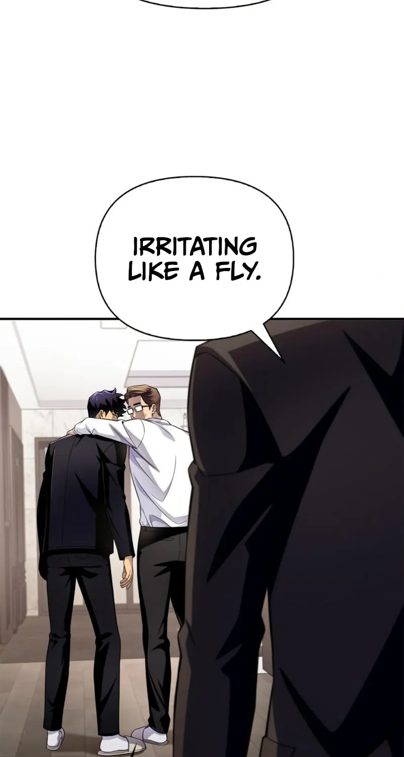 The Esper's Game Chapter 69 page 168 - 