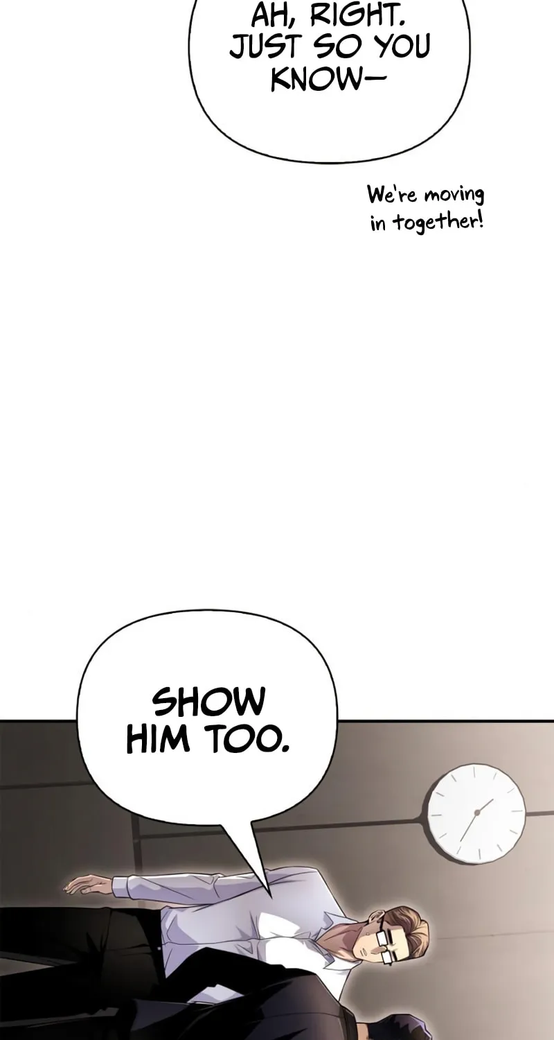 The Esper's Game Chapter 69 page 170 - 