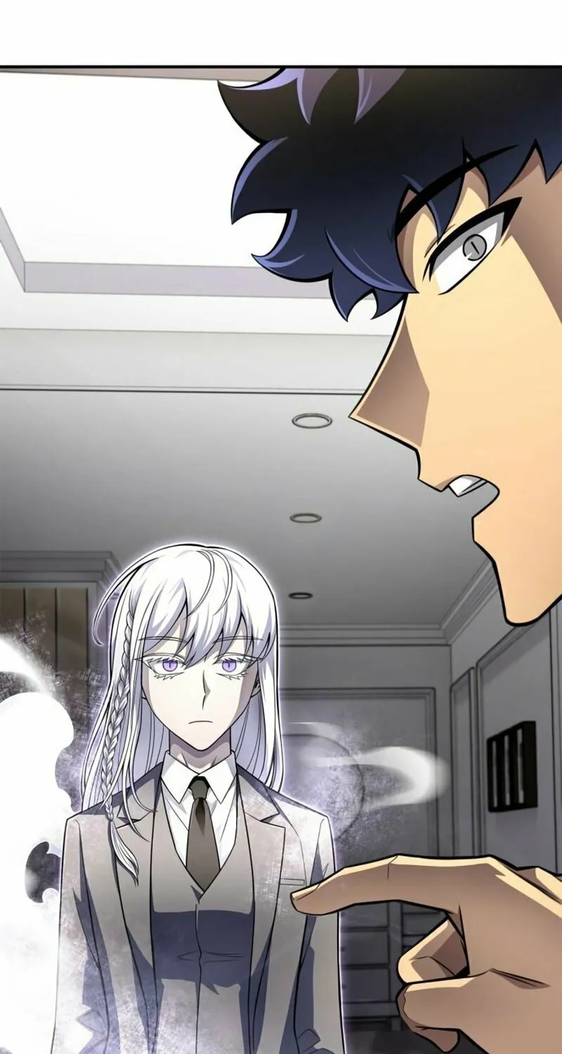 The Esper's Game Chapter 69 page 174 - 