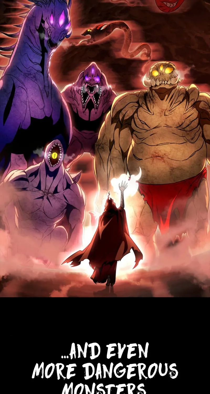 The Esper's Game Chapter 69 page 23 - 