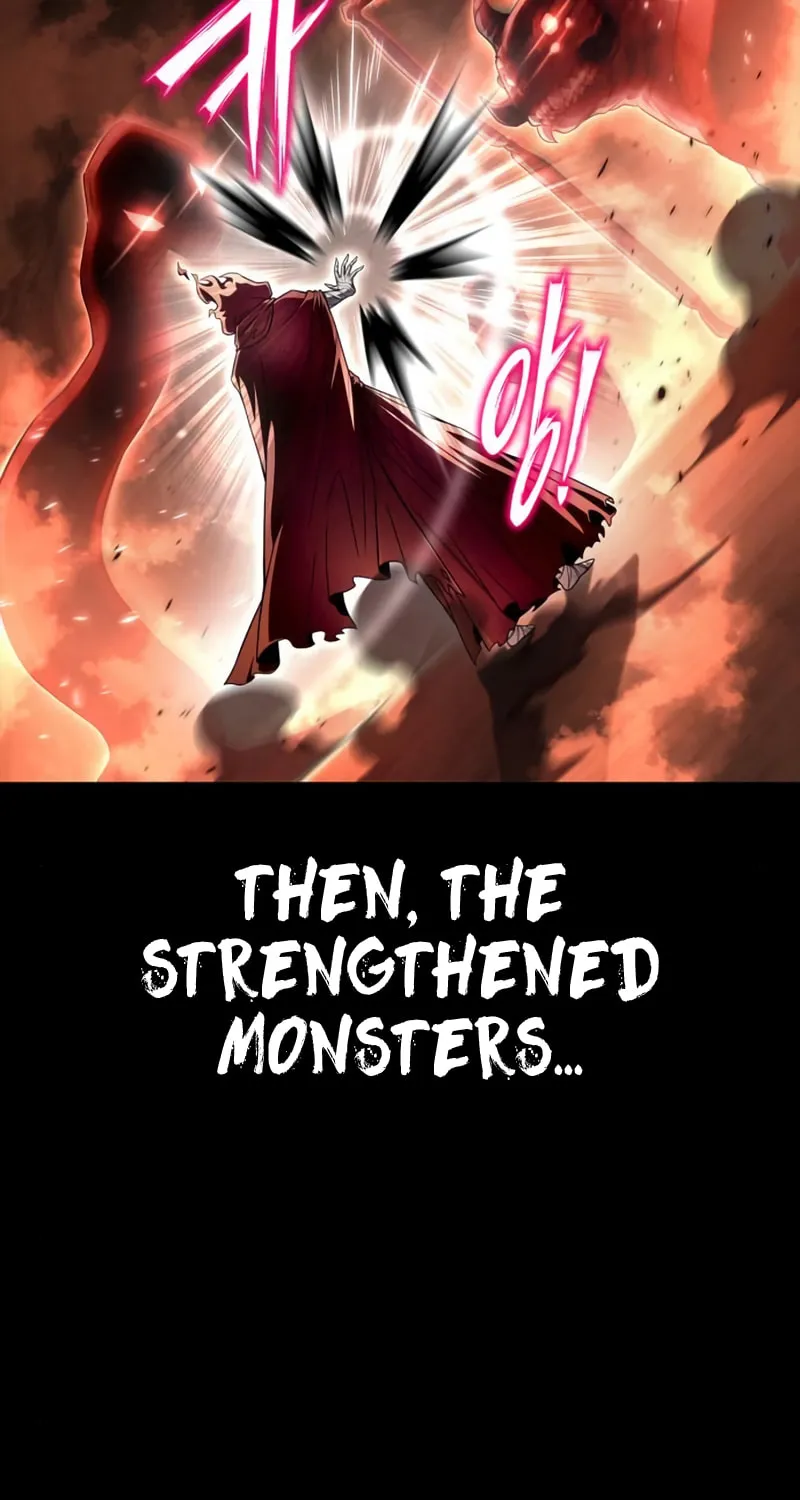 The Esper's Game Chapter 69 page 25 - 