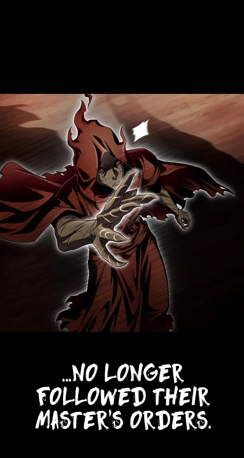 The Esper's Game Chapter 69 page 26 - 