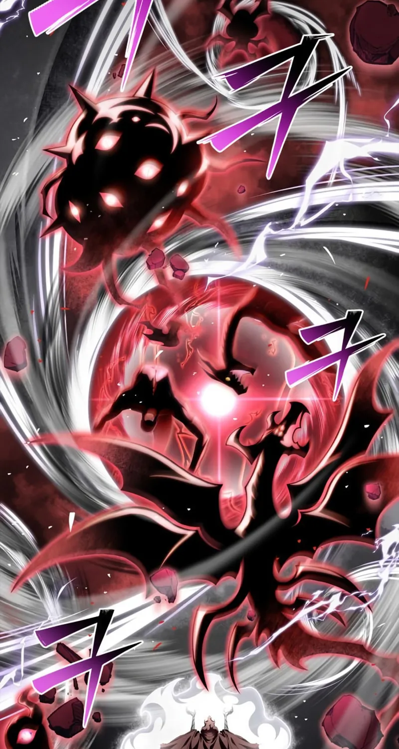 The Esper's Game Chapter 69 page 28 - 