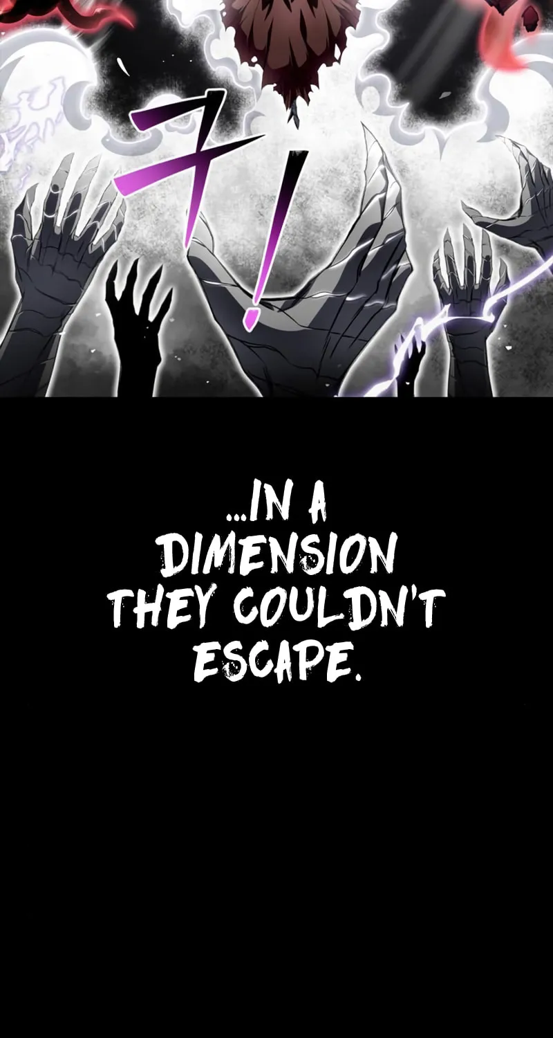 The Esper's Game Chapter 69 page 29 - 