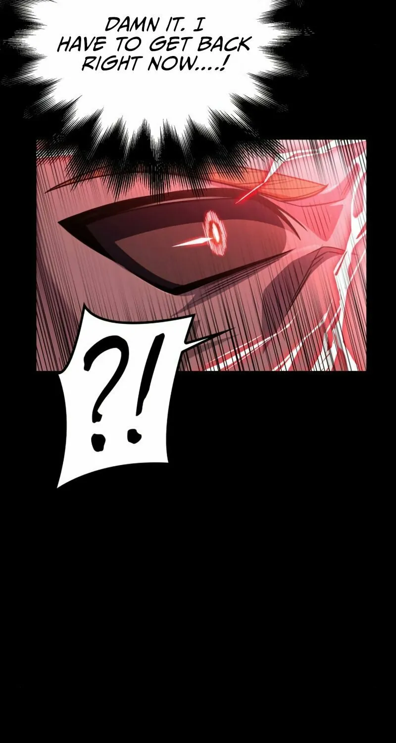 The Esper's Game Chapter 69 page 32 - 