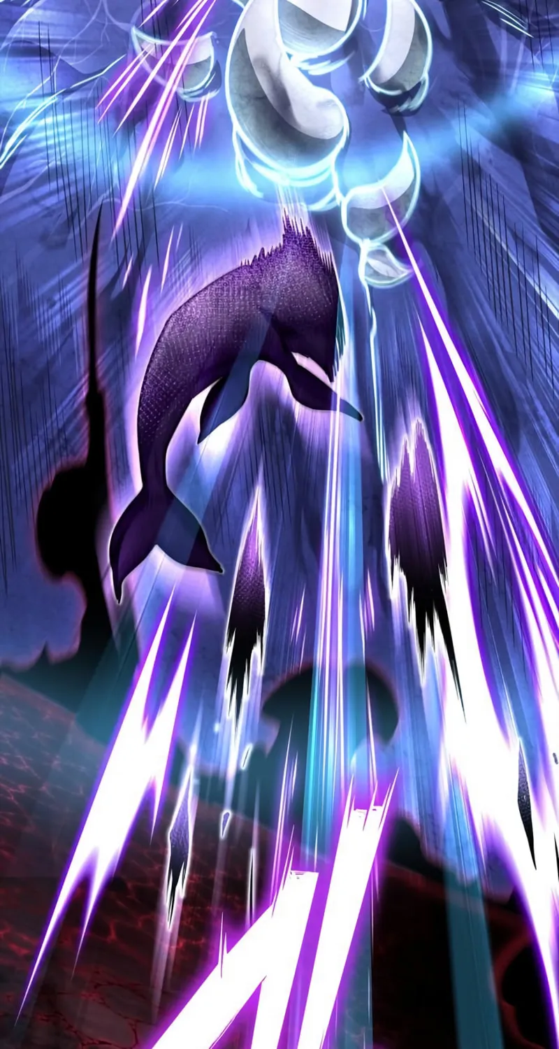 The Esper's Game Chapter 69 page 43 - 