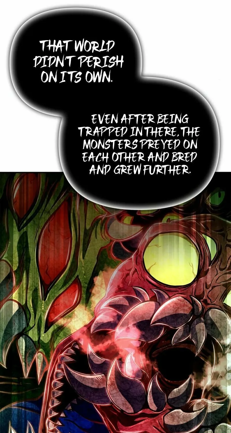 The Esper's Game Chapter 69 page 49 - 