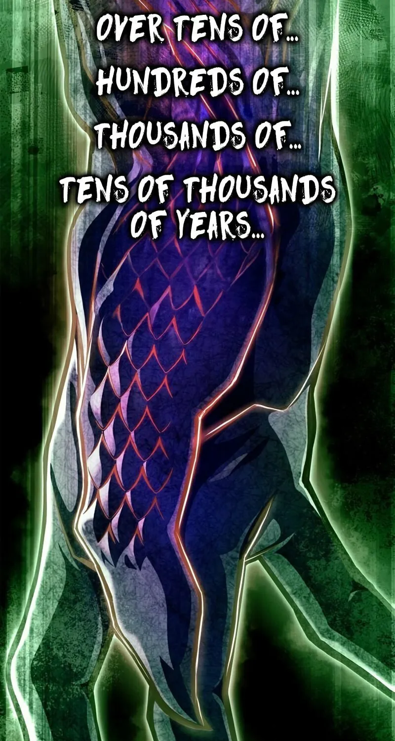 The Esper's Game Chapter 69 page 51 - 
