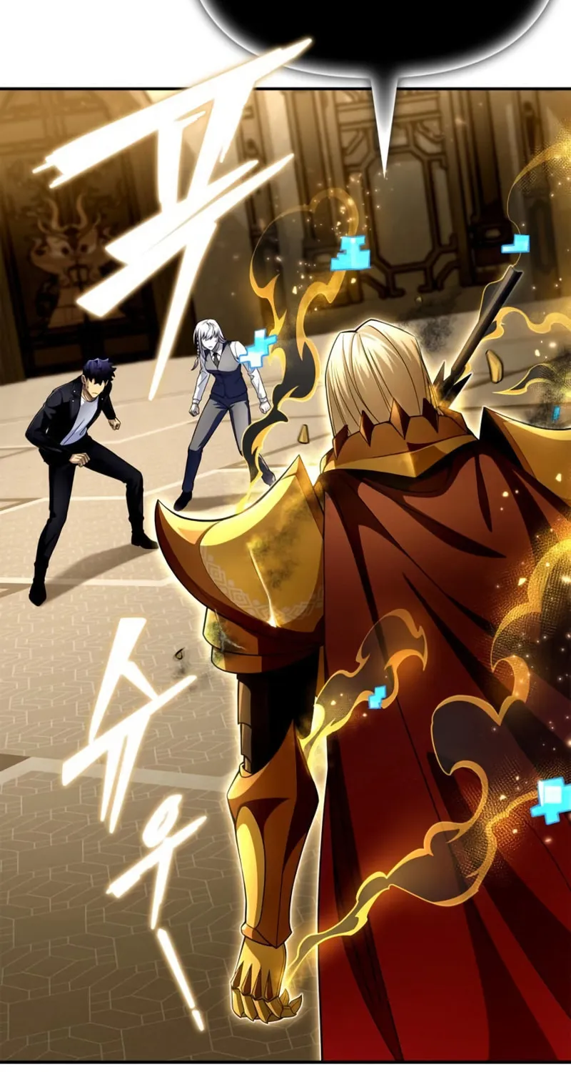 The Esper's Game Chapter 69 page 80 - 