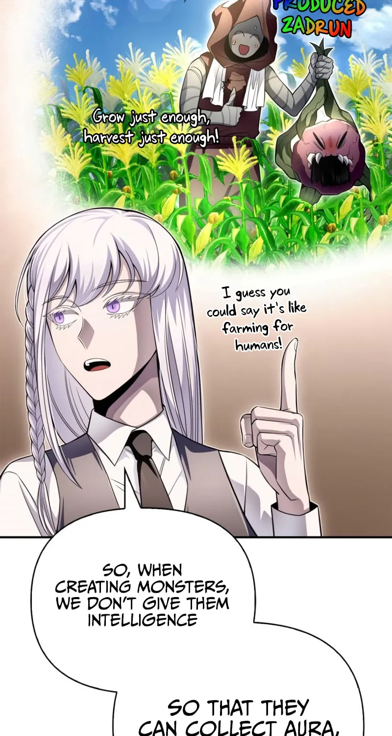 The Esper's Game Chapter 69 page 92 - 