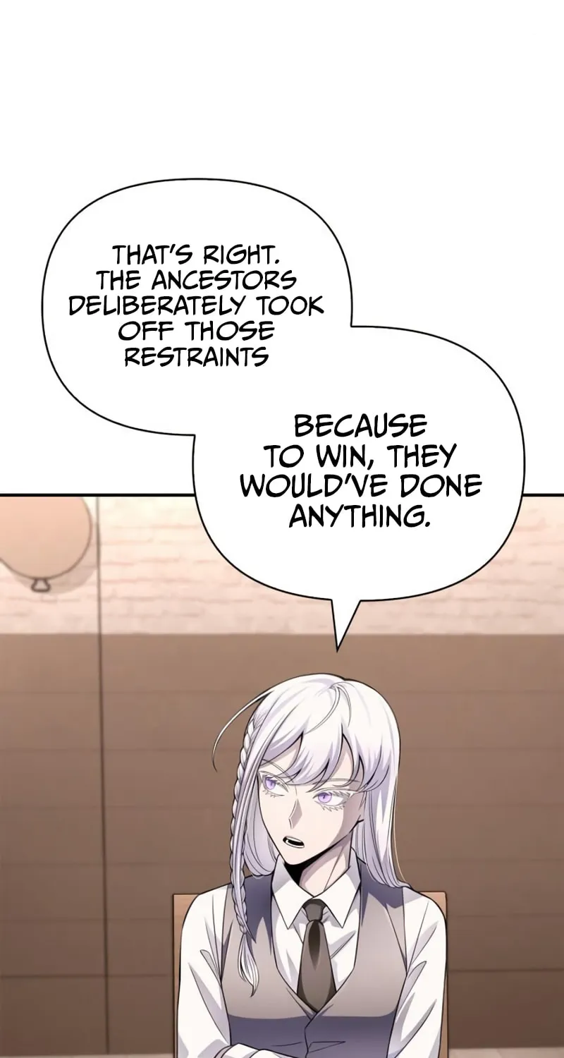 The Esper's Game Chapter 69 page 95 - 