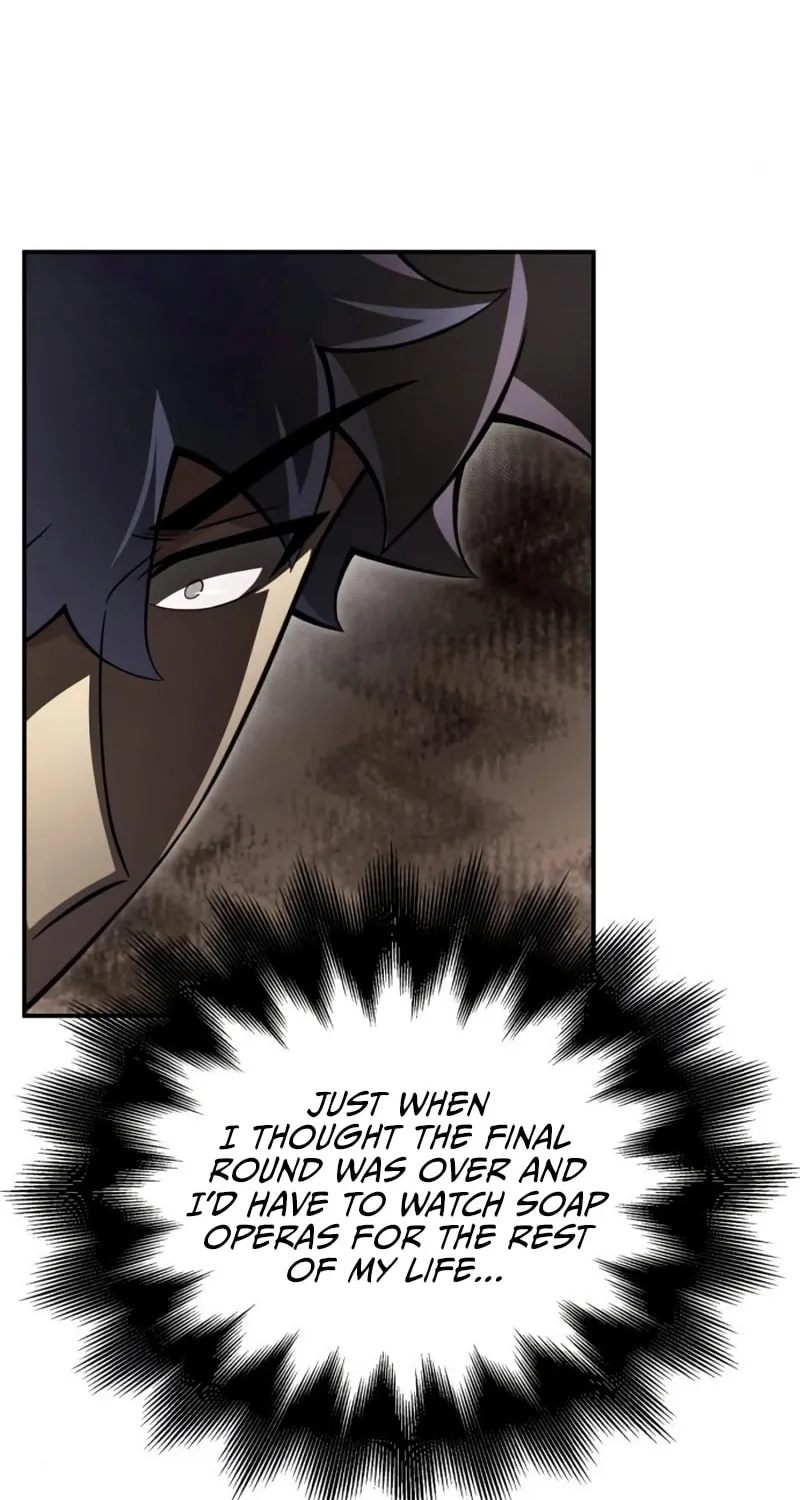 The Esper's Game Chapter 69 page 98 - 