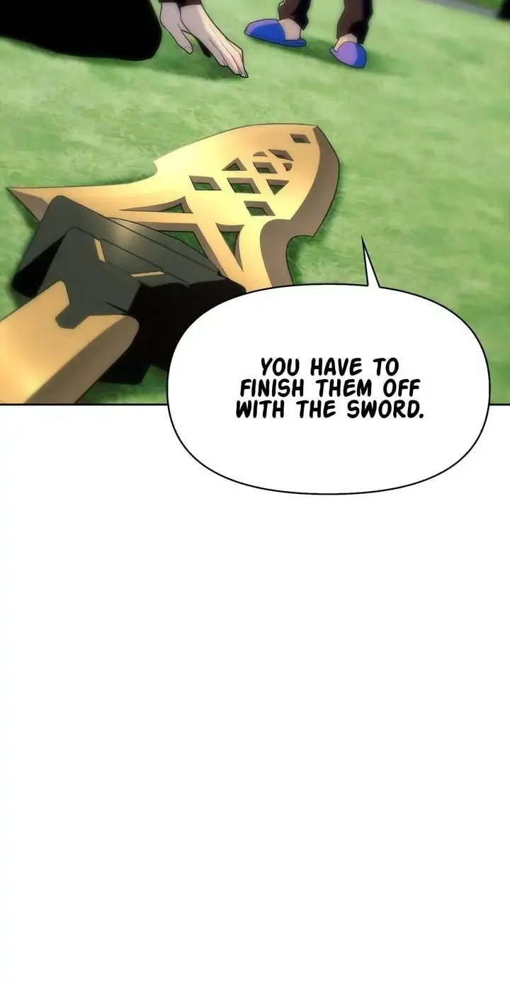 The Esper's Game Chapter 7 page 102 - 