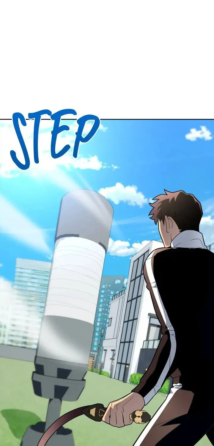 The Esper's Game Chapter 7 page 106 - 