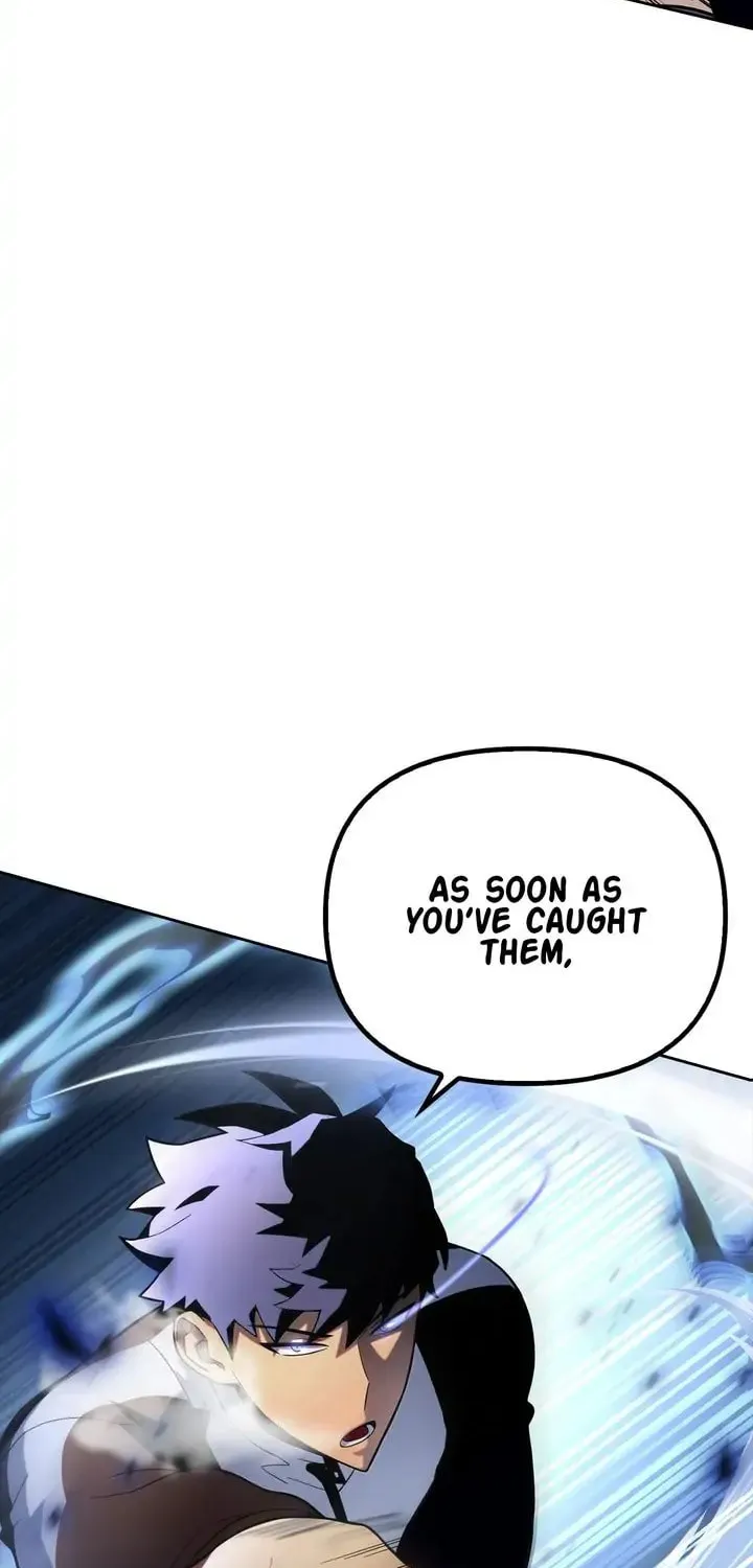 The Esper's Game Chapter 7 page 109 - 
