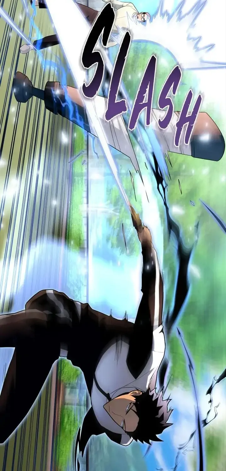 The Esper's Game Chapter 7 page 112 - 