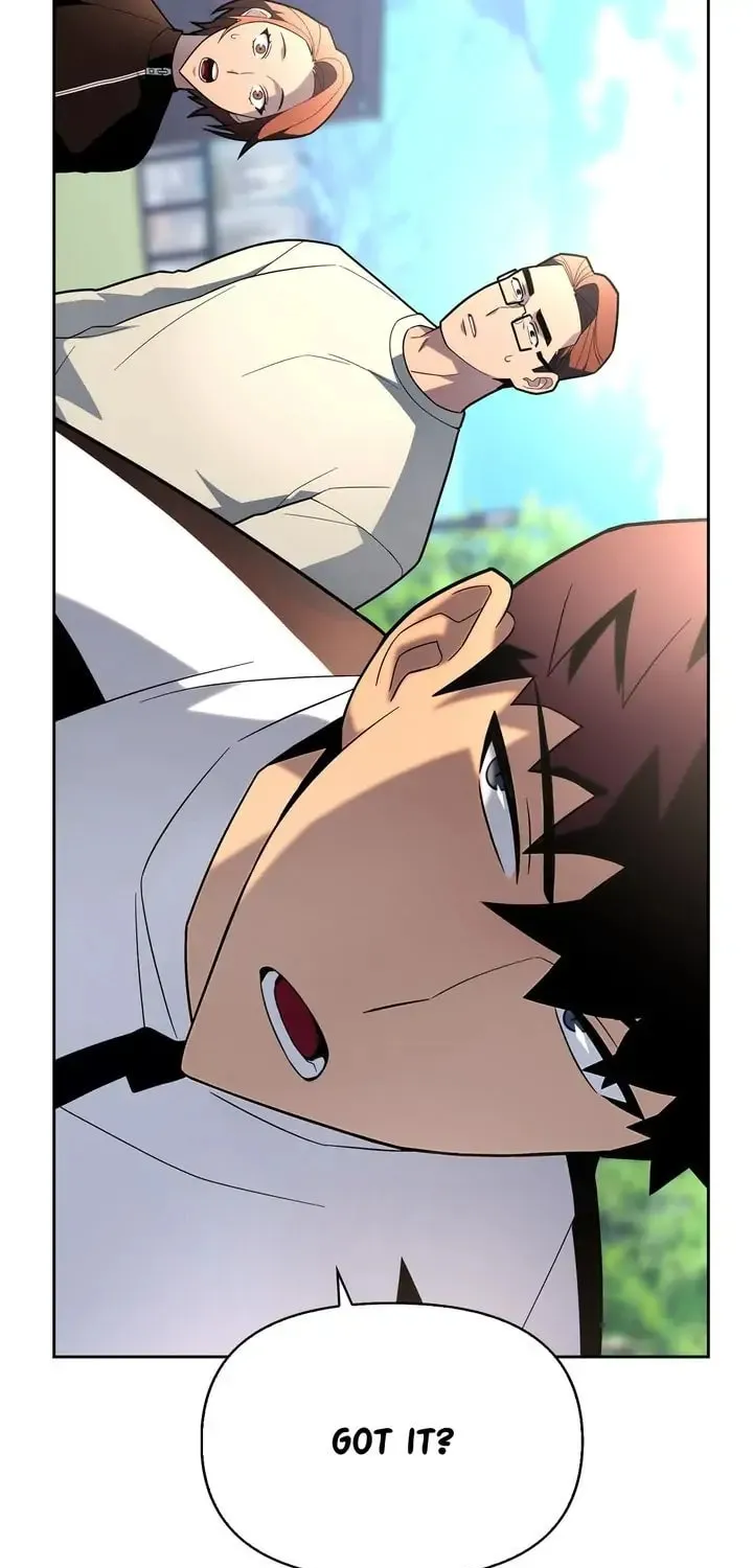 The Esper's Game Chapter 7 page 114 - 
